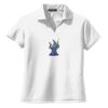 Ladies Dri Mesh ® V Neck Polo Thumbnail