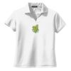 Ladies Dri Mesh ® V Neck Polo Thumbnail