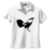 Ladies Dri Mesh ® V Neck Polo Thumbnail