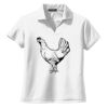 Ladies Dri Mesh ® V Neck Polo Thumbnail