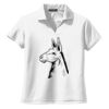 Ladies Dri Mesh ® V Neck Polo Thumbnail