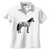 Ladies Dri Mesh ® V Neck Polo Thumbnail