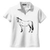 Ladies Dri Mesh ® V Neck Polo Thumbnail