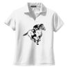 Ladies Dri Mesh ® V Neck Polo Thumbnail