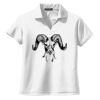 Ladies Dri Mesh ® V Neck Polo Thumbnail