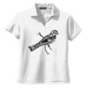 Ladies Dri Mesh ® V Neck Polo Thumbnail