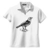 Ladies Dri Mesh ® V Neck Polo Thumbnail