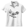 Ladies Dri Mesh ® V Neck Polo Thumbnail