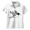 Ladies Dri Mesh ® V Neck Polo Thumbnail