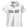 Ladies Dri Mesh ® V Neck Polo Thumbnail