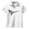 Ladies Dri Mesh ® V Neck Polo Thumbnail