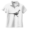 Ladies Dri Mesh ® V Neck Polo Thumbnail