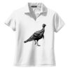 Ladies Dri Mesh ® V Neck Polo Thumbnail