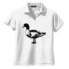 Ladies Dri Mesh ® V Neck Polo Thumbnail