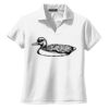 Ladies Dri Mesh ® V Neck Polo Thumbnail