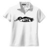 Ladies Dri Mesh ® V Neck Polo Thumbnail