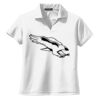 Ladies Dri Mesh ® V Neck Polo Thumbnail