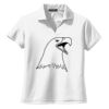 Ladies Dri Mesh ® V Neck Polo Thumbnail