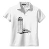 Ladies Dri Mesh ® V Neck Polo Thumbnail