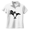 Ladies Dri Mesh ® V Neck Polo Thumbnail