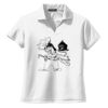 Ladies Dri Mesh ® V Neck Polo Thumbnail