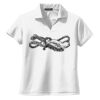 Ladies Dri Mesh ® V Neck Polo Thumbnail