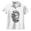 Ladies Dri Mesh ® V Neck Polo Thumbnail