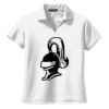 Ladies Dri Mesh ® V Neck Polo Thumbnail