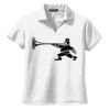 Ladies Dri Mesh ® V Neck Polo Thumbnail