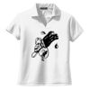 Ladies Dri Mesh ® V Neck Polo Thumbnail