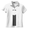 Ladies Dri Mesh ® V Neck Polo Thumbnail