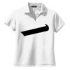 Ladies Dri Mesh ® V Neck Polo Thumbnail