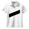 Ladies Dri Mesh ® V Neck Polo Thumbnail