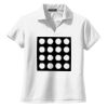 Ladies Dri Mesh ® V Neck Polo Thumbnail