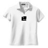 Ladies Dri Mesh ® V Neck Polo Thumbnail