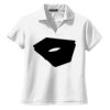 Ladies Dri Mesh ® V Neck Polo Thumbnail