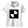 Ladies Dri Mesh ® V Neck Polo Thumbnail