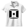 Ladies Dri Mesh ® V Neck Polo Thumbnail