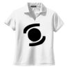 Ladies Dri Mesh ® V Neck Polo Thumbnail