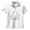 Ladies Dri Mesh ® V Neck Polo Thumbnail