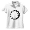 Ladies Dri Mesh ® V Neck Polo Thumbnail