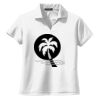 Ladies Dri Mesh ® V Neck Polo Thumbnail