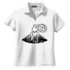 Ladies Dri Mesh ® V Neck Polo Thumbnail