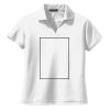 Ladies Dri Mesh ® V Neck Polo Thumbnail