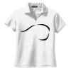 Ladies Dri Mesh ® V Neck Polo Thumbnail