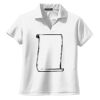 Ladies Dri Mesh ® V Neck Polo Thumbnail