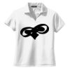 Ladies Dri Mesh ® V Neck Polo Thumbnail