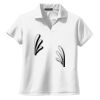 Ladies Dri Mesh ® V Neck Polo Thumbnail