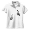 Ladies Dri Mesh ® V Neck Polo Thumbnail