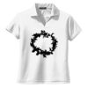 Ladies Dri Mesh ® V Neck Polo Thumbnail